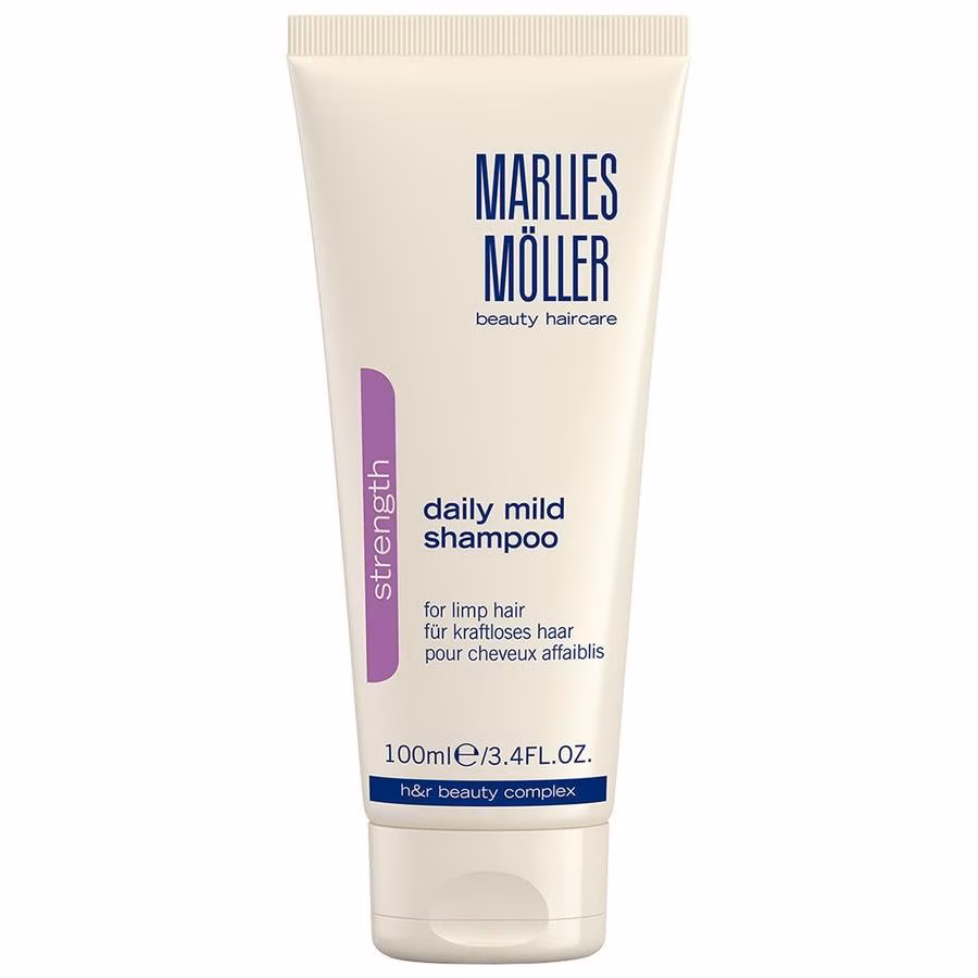 Daily Mild