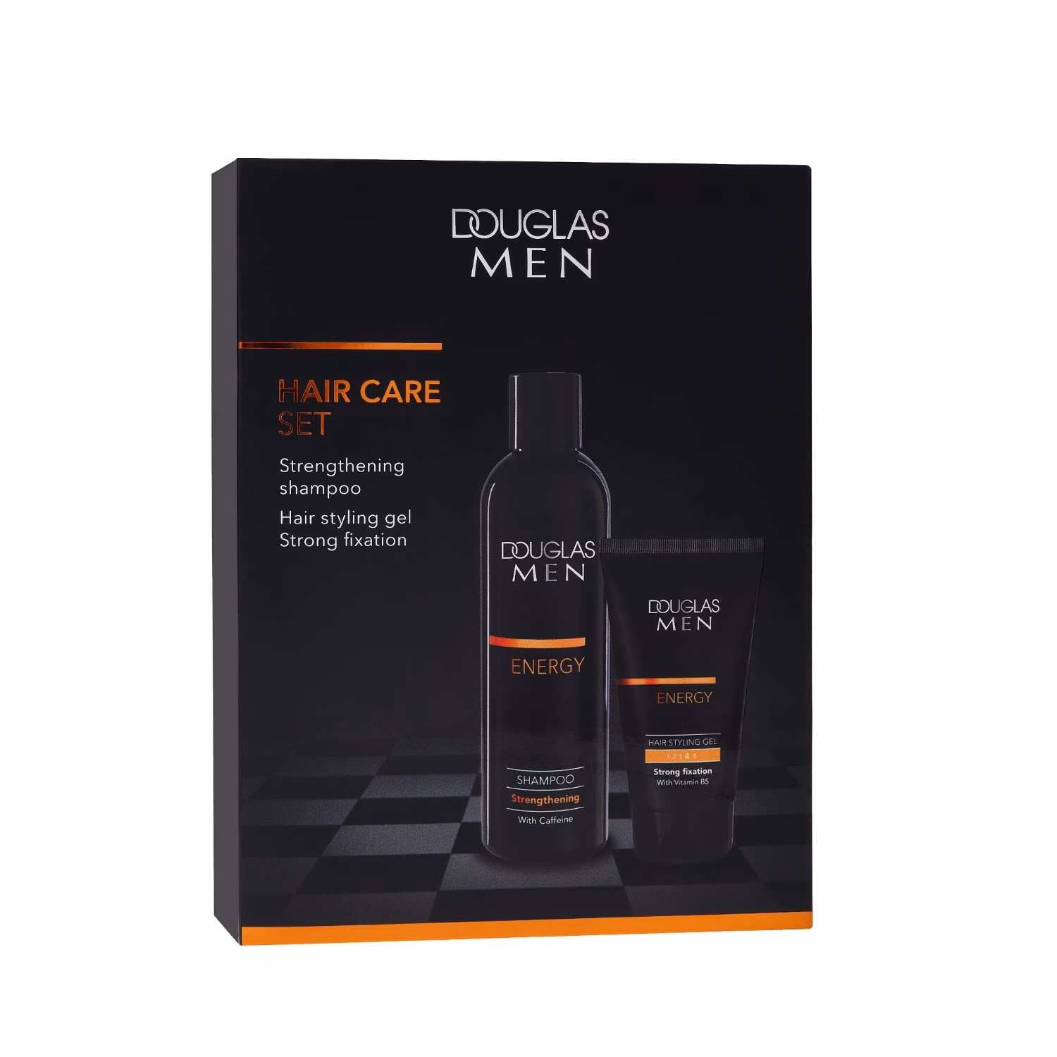 Haircare Set