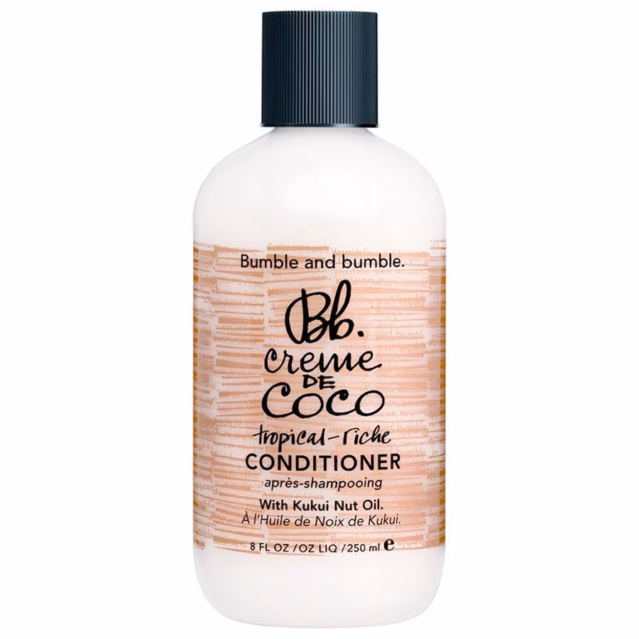 Creme de Coco