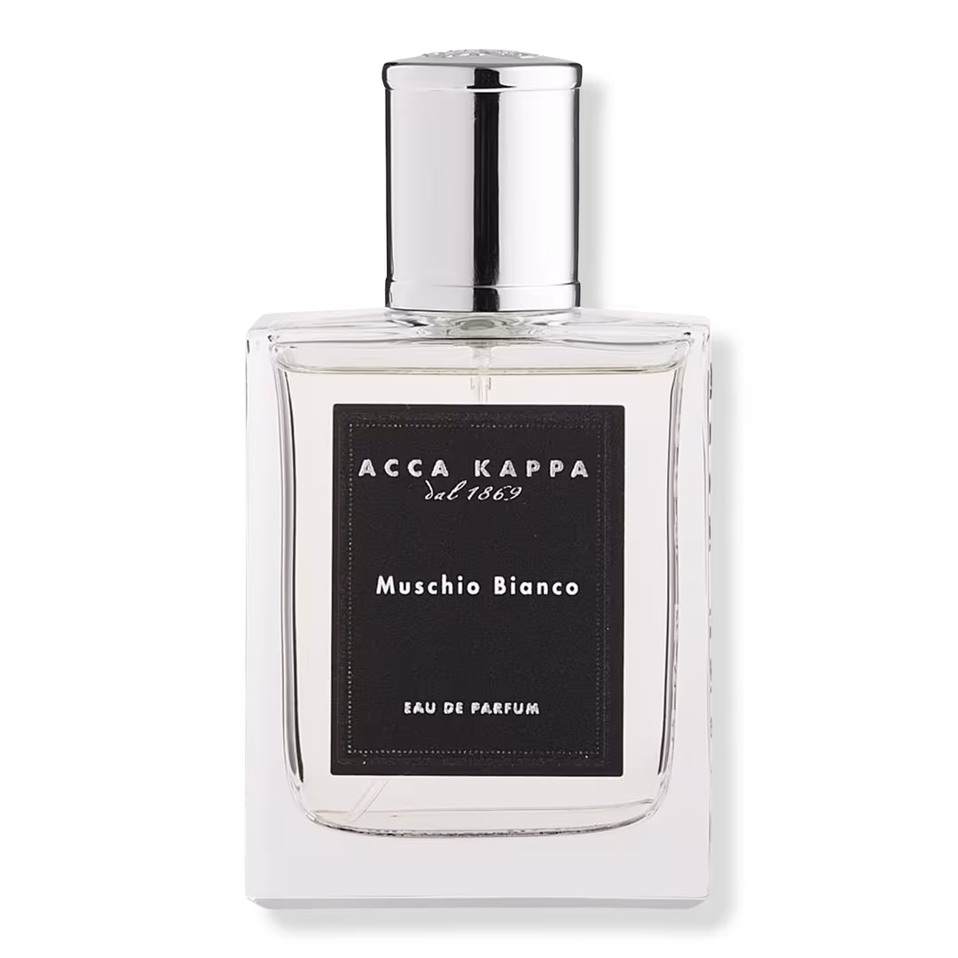 Acca Kappa  White Moss Eau de Parfum