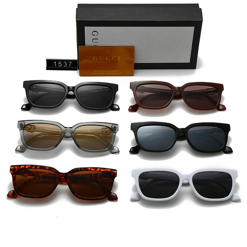 Gucci Fashionable Sunglasses