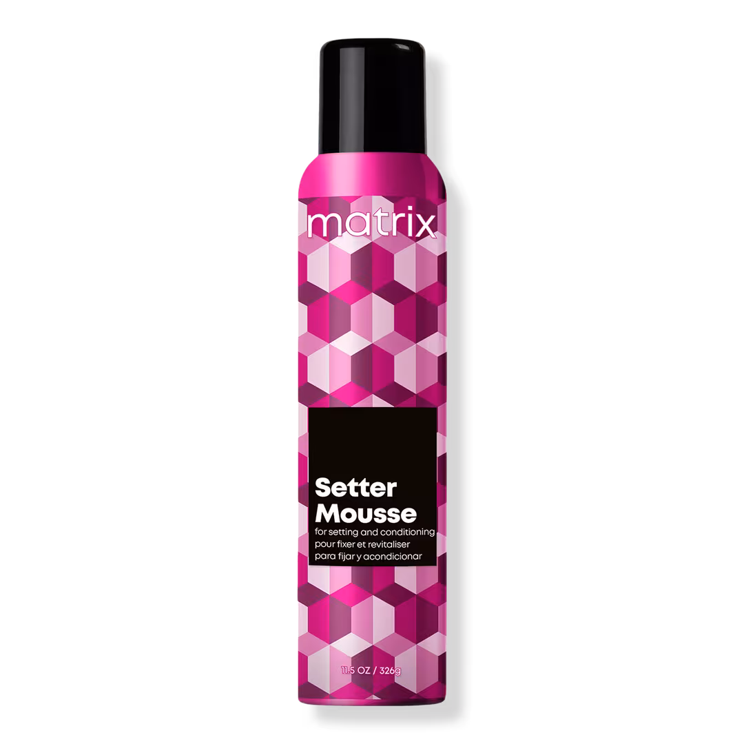 Matrix  Setter Mousse
