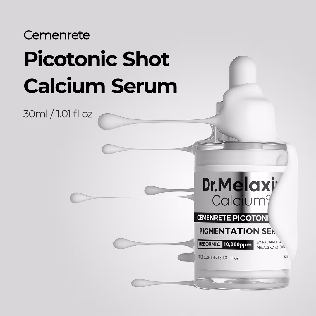 Dr. Melaxin  Picotonic Shot Pigmentation Serum