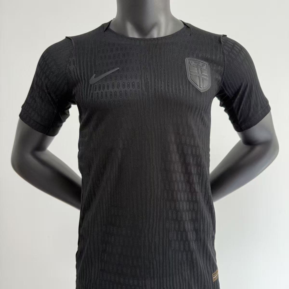Norway 26-27 away player version