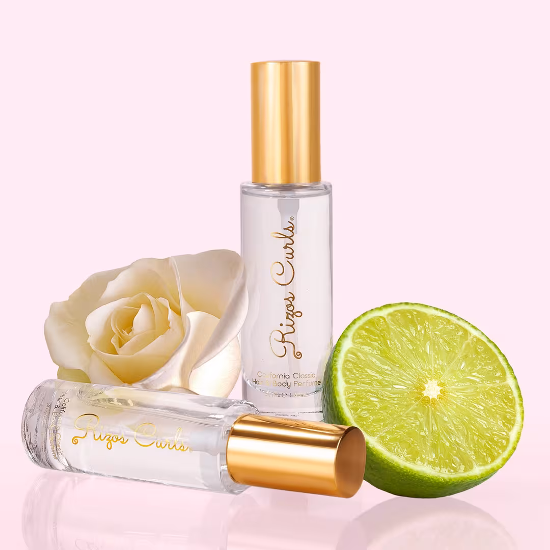 Rizos Curls  California Classic Hair & Body Perfume