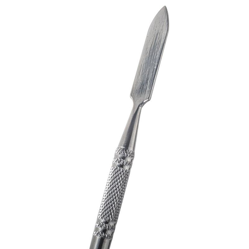 Rosin Double-Sided Stainless Steel Dabber