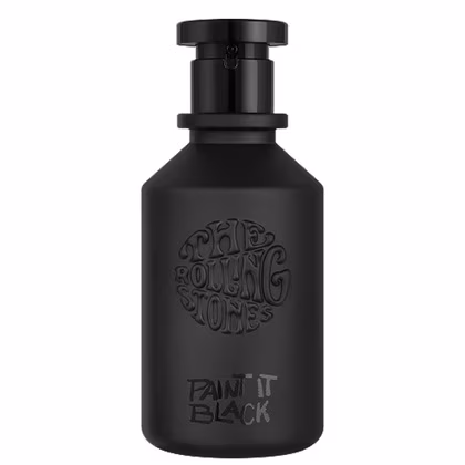 Subversive Scents Paint it Black Eau de Parfum Spray 100ML