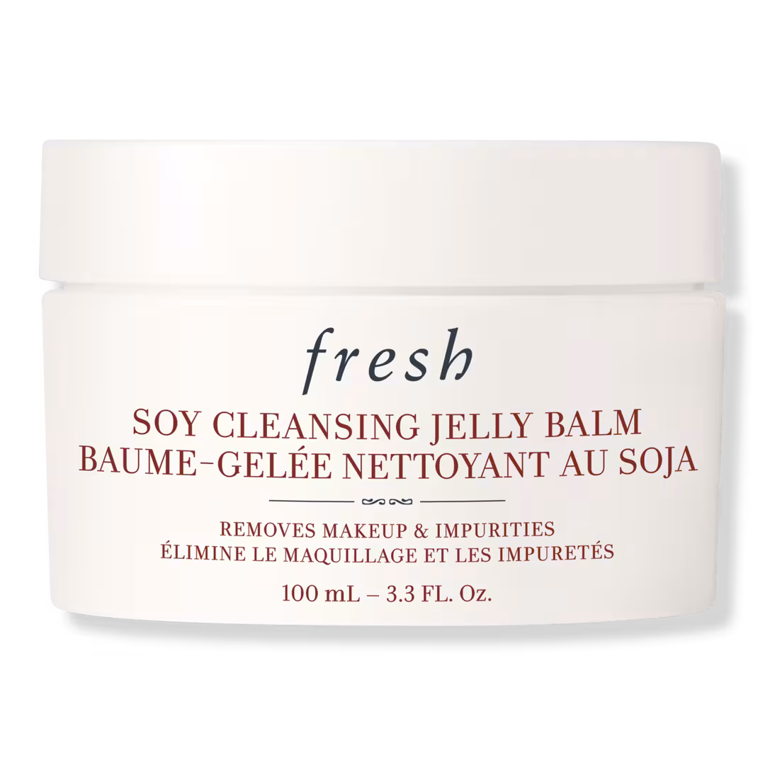 fresh  Soy Cleansing Jelly Balm