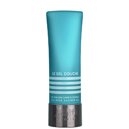 Jean Paul Gaultier Le Male Shower Gel 200ML