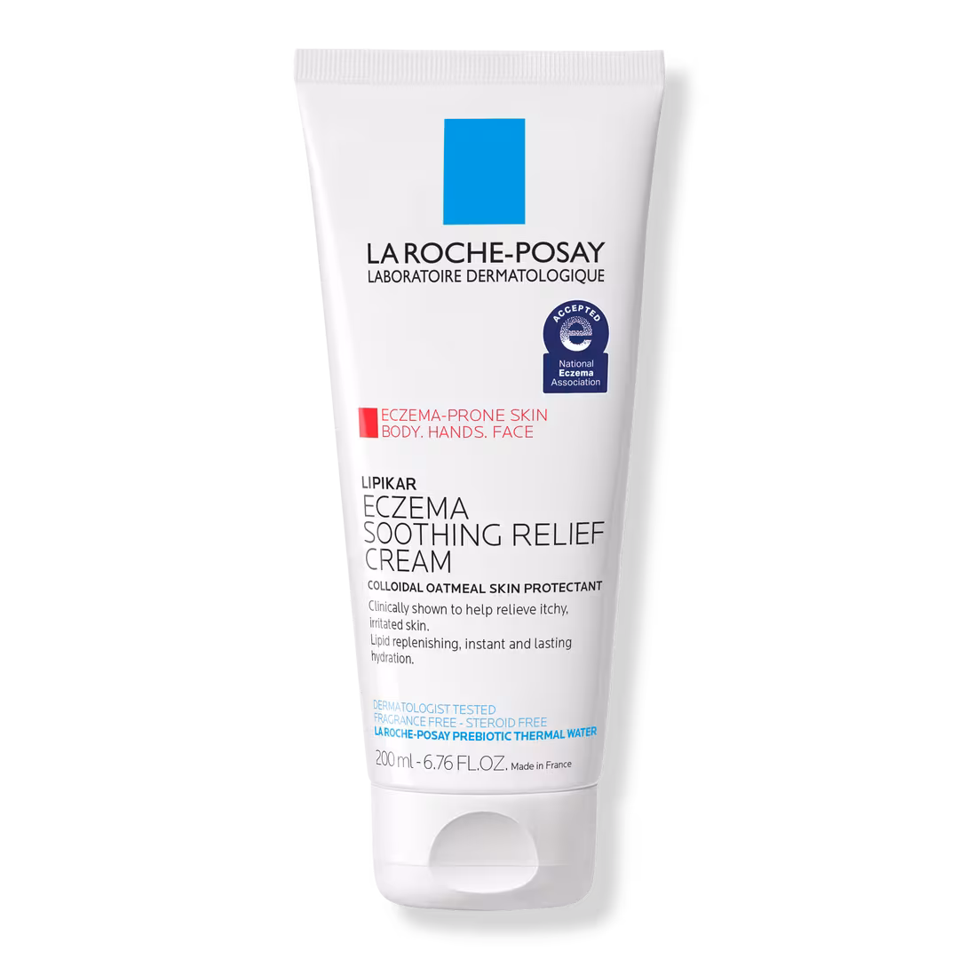 La Roche-Posay  Lipikar Eczema Soothing Relief Cream