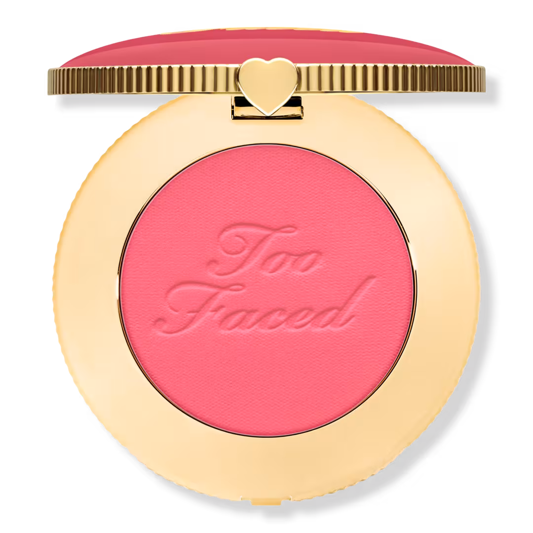 Too Faced  Cloud Crush Blurring Powder Blush