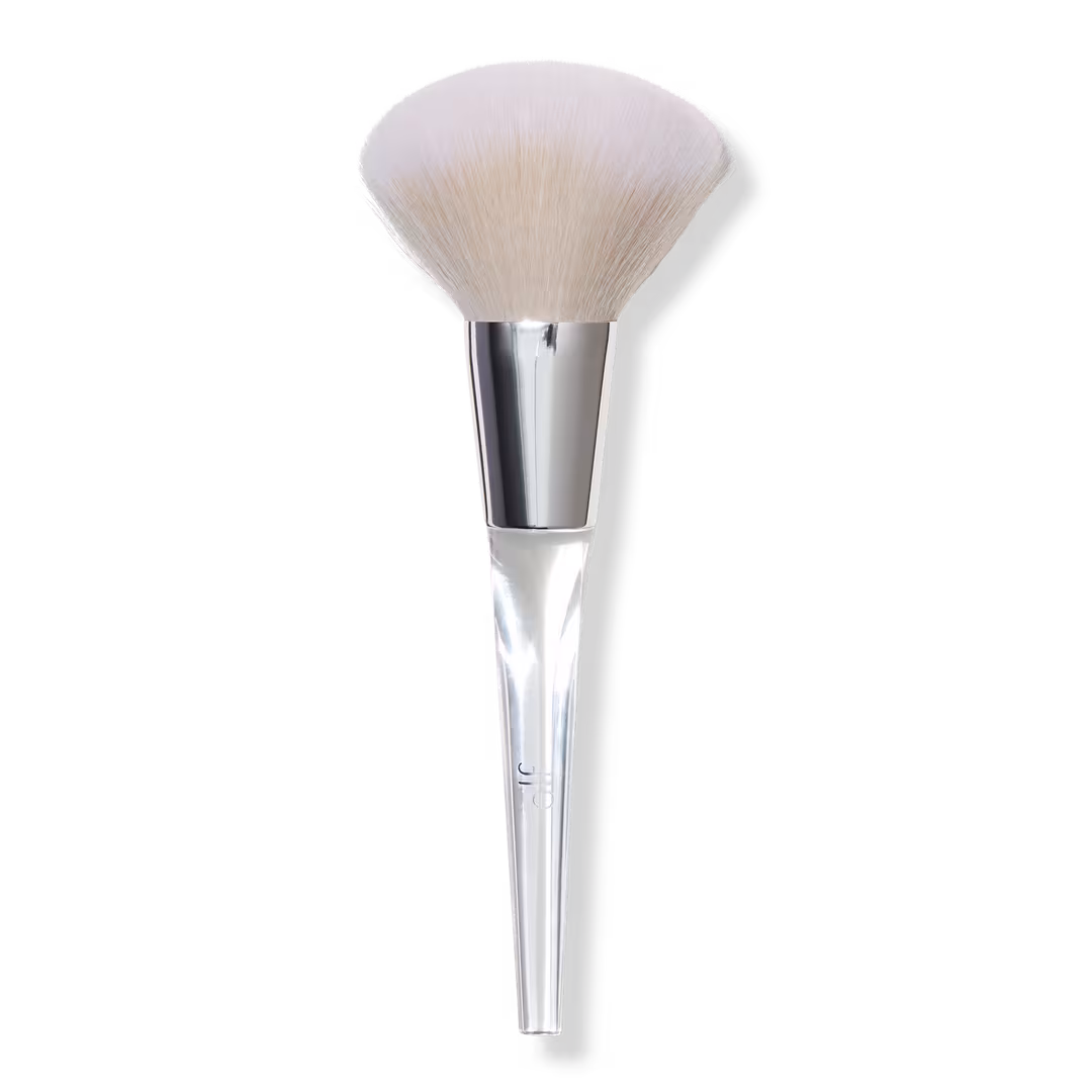 e.l.f. Cosmetics  Beautifully Precise Powder Brush