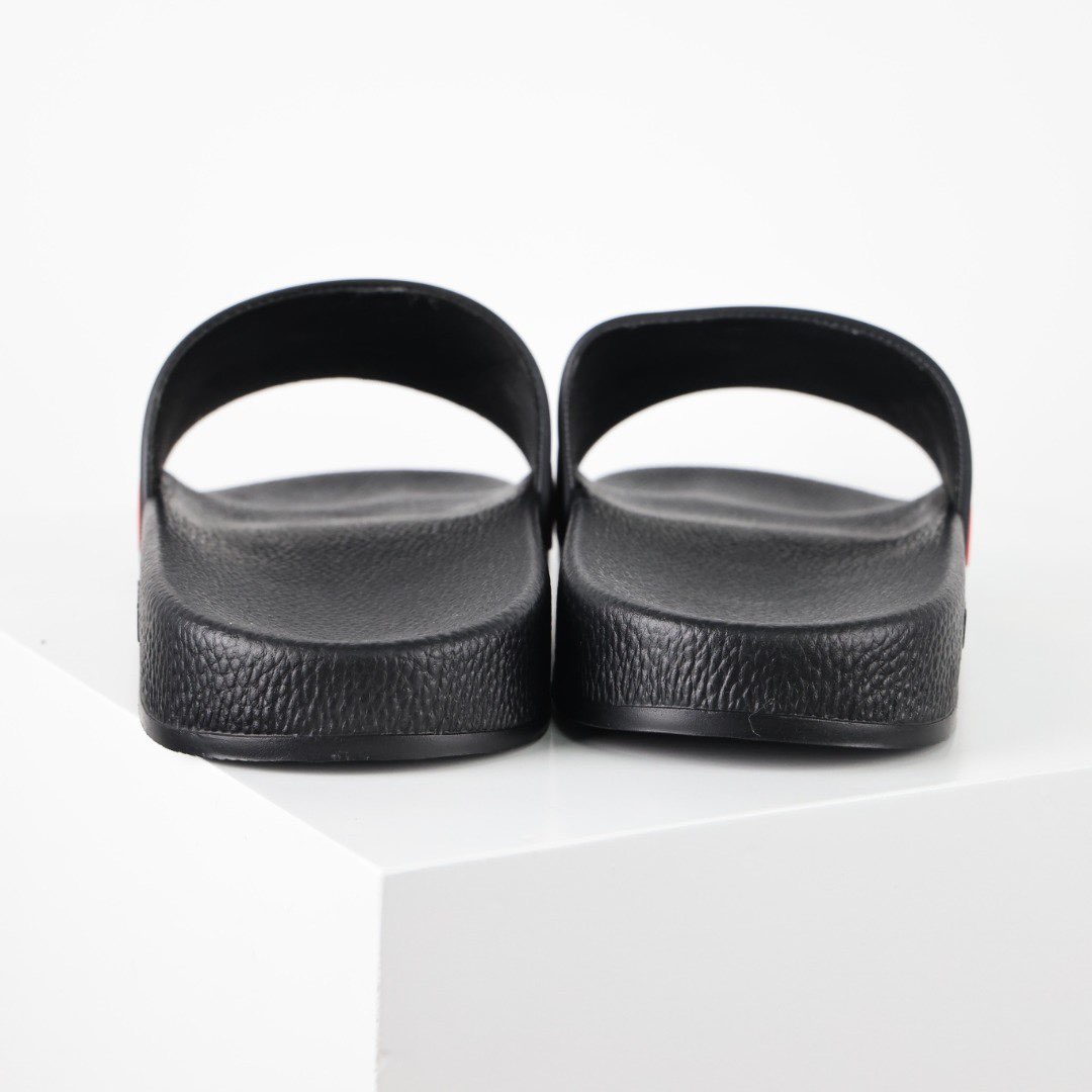 GUCC SLIPPERS - CCSHOES