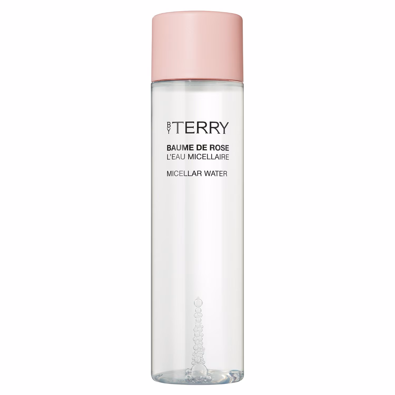 By Terry Baume de Rose Mizellenwasser