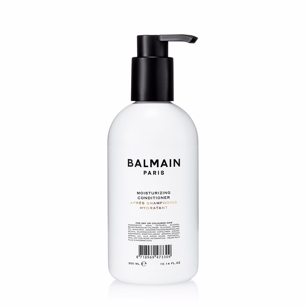 HC Travel Moisturizing Conditioner