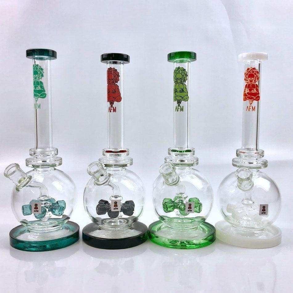 11 AFM Premium Water Pipe