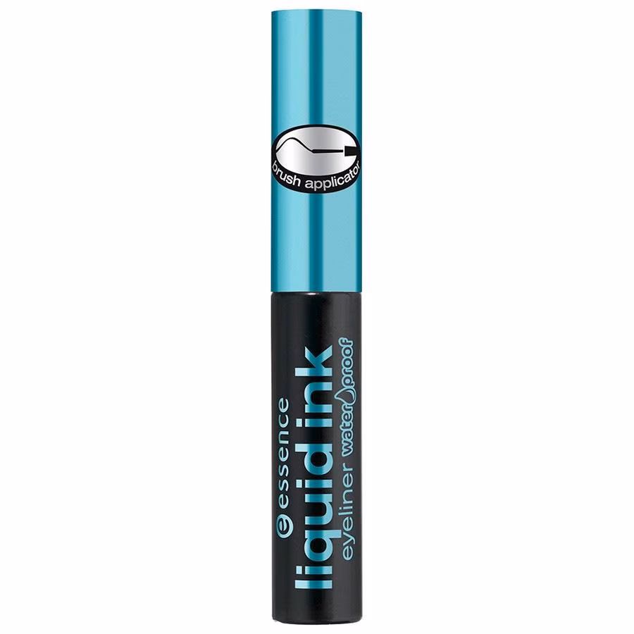 Liquid Ink Waterproof