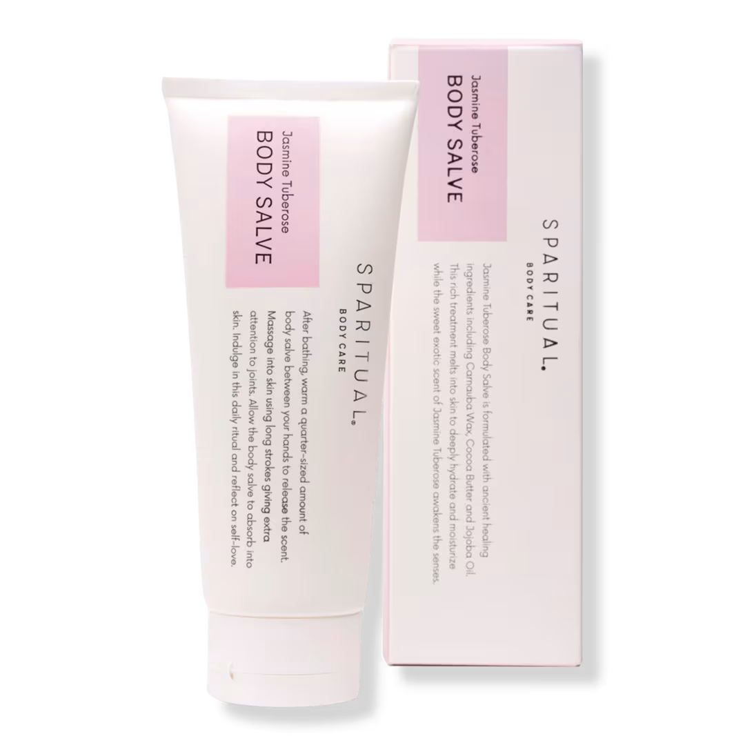 SPARITUAL  Body Salve