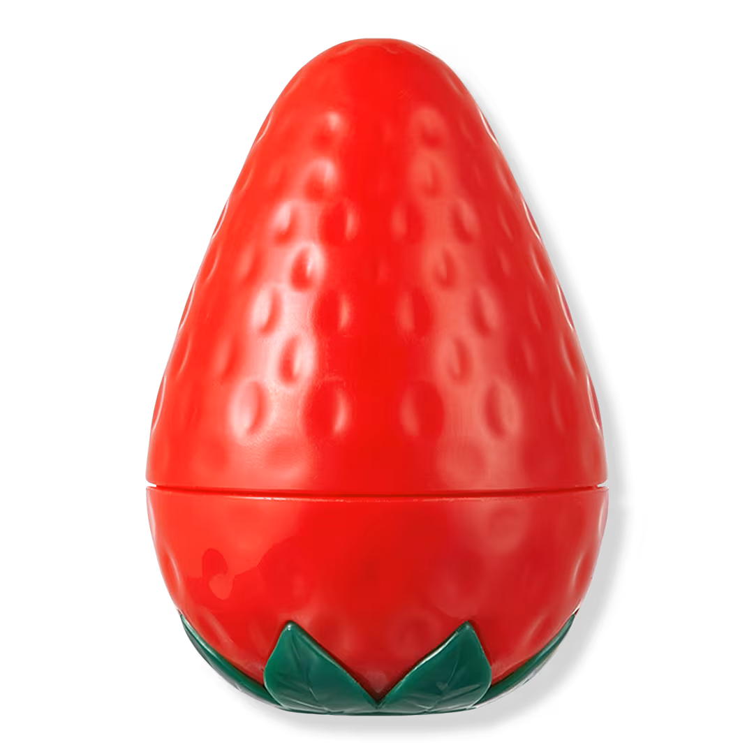 TONYMOLY  Strawberry Fruit Lip Balm