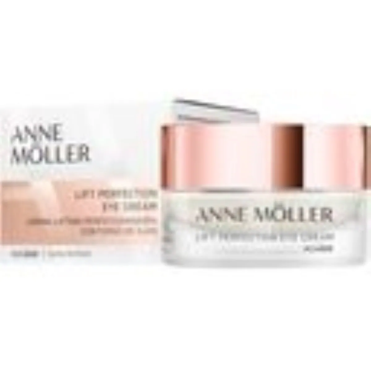 Lift Perfection Eye Cream