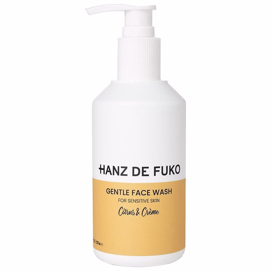 Gentle Face Wash