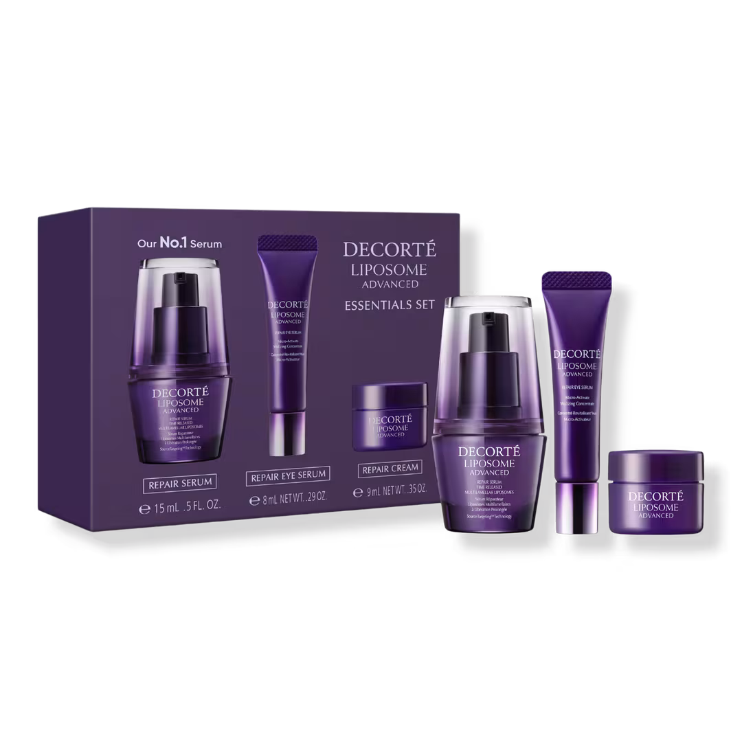Decorté  Liposome Advanced Essentials Set