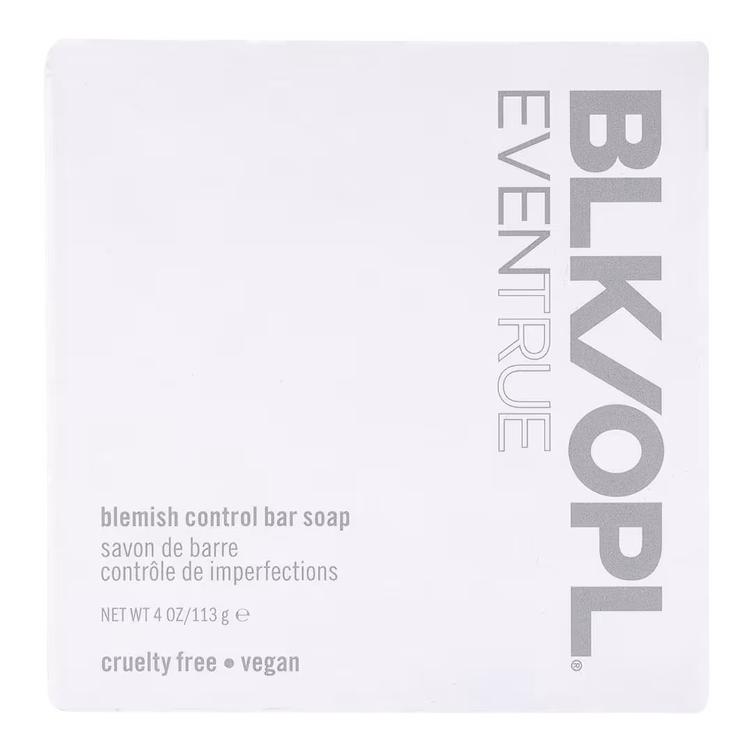 BLK/OPL  Even True Blemish Control Bar
