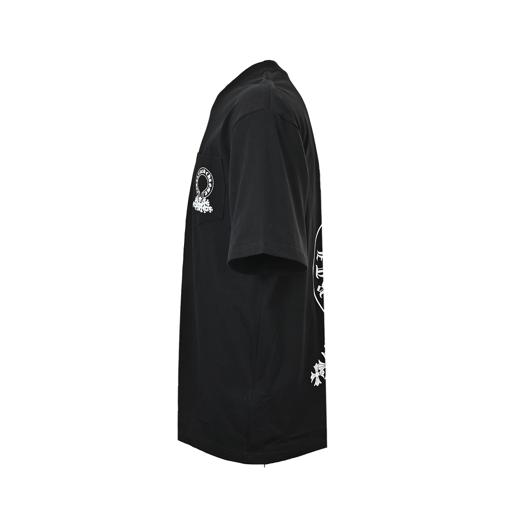 Chrome Hearts T-shirts - CCSHOES
