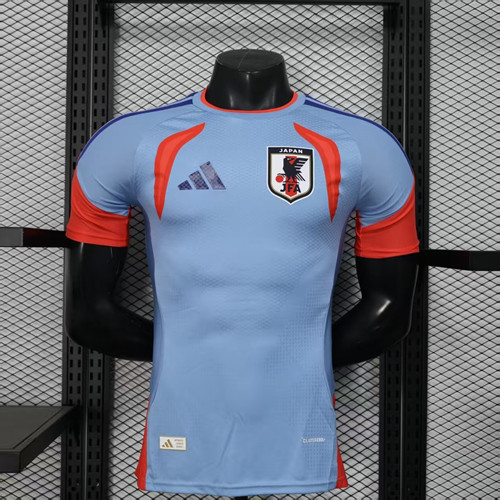 Player Version 2026 Japan away