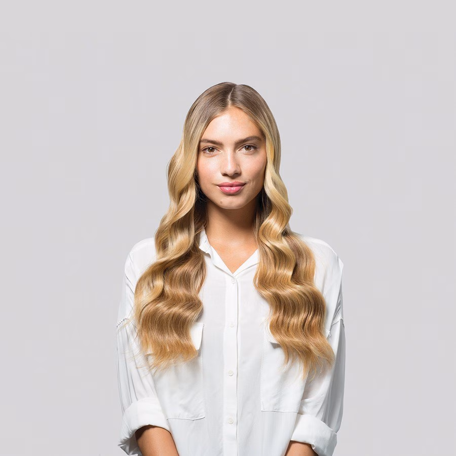Polished Curls 31mm