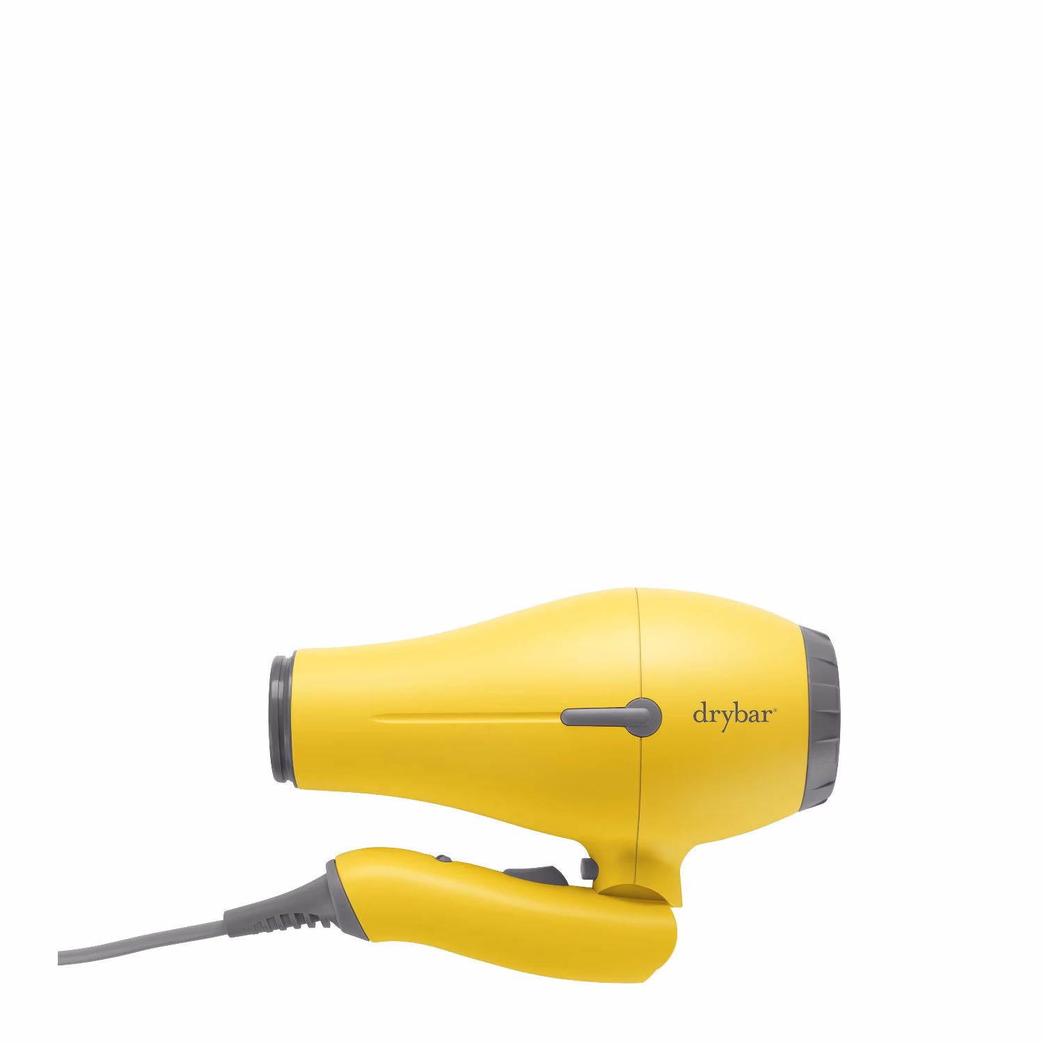 The Baby Buttercup Foldable Hair-Dryer