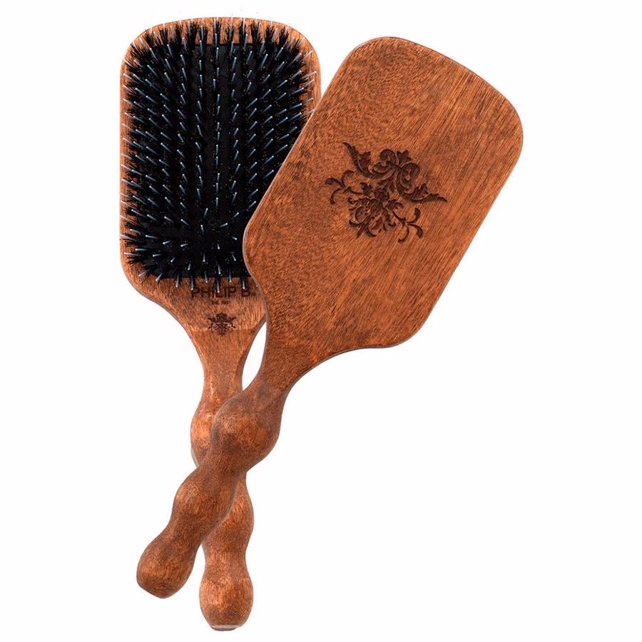 Genius Paddle Brush