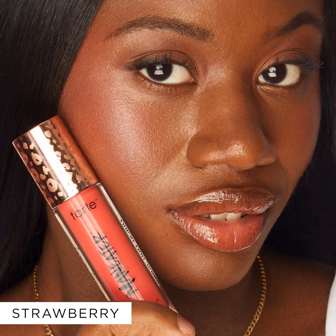 Tarte  Maneater Blush & Glow Cheek Plump