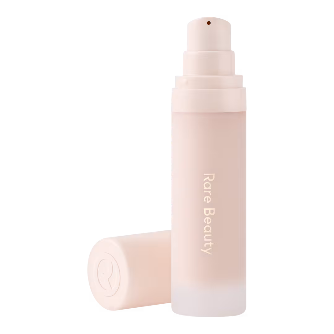 Rare Beauty  Always an Optimist Illuminating Primer