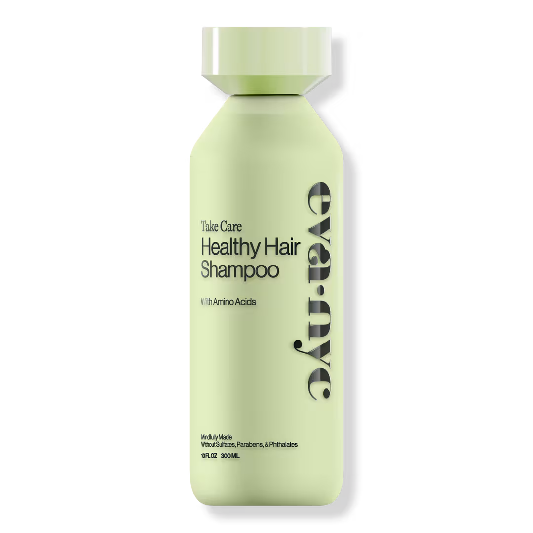 Eva Nyc  Take Care Healthy Hair Shampoo