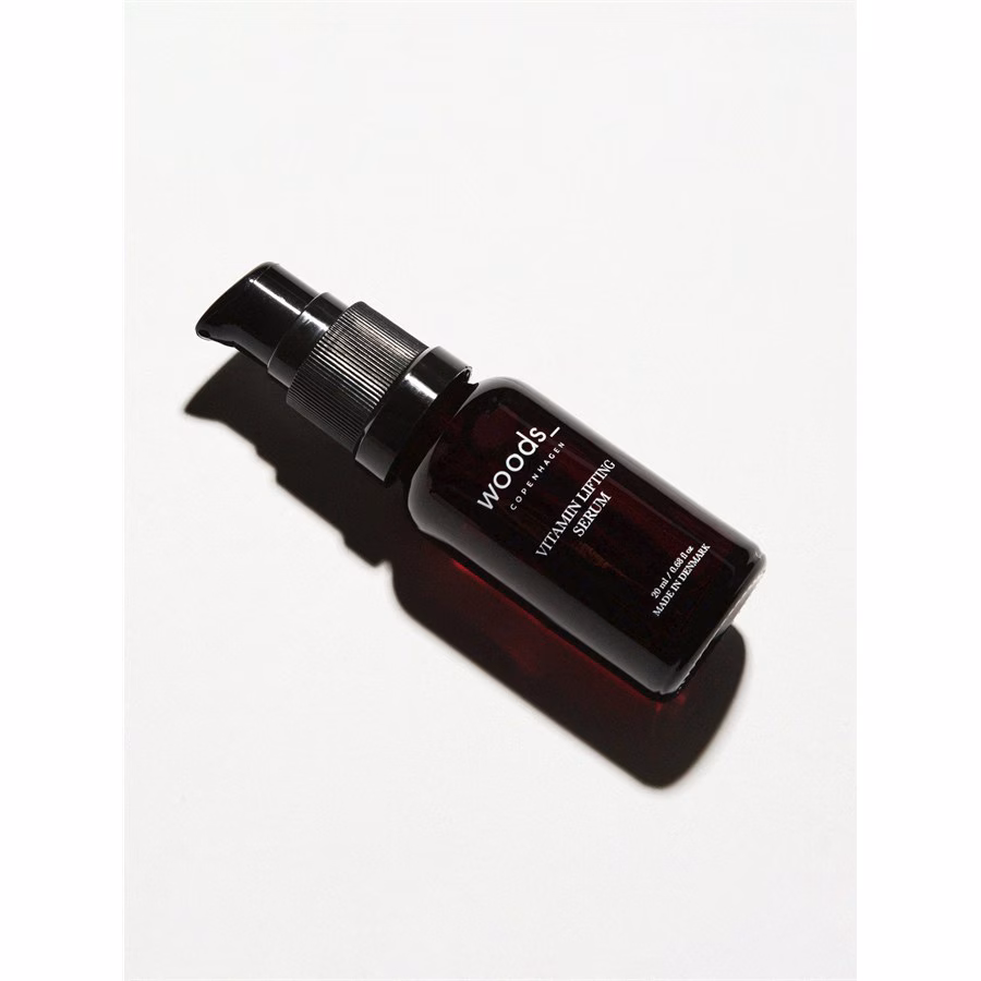 Vitamin Lifting Serum