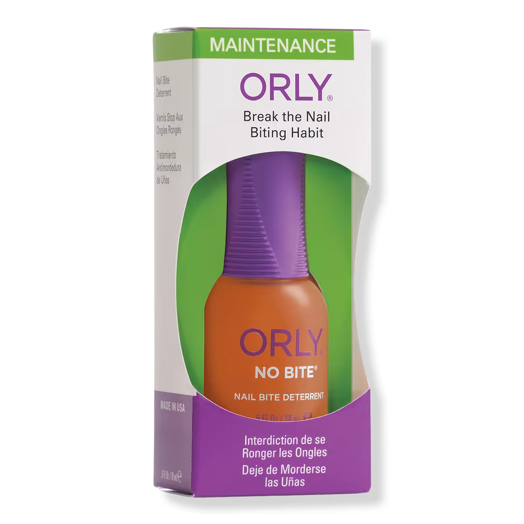 Orly  No Bite Nail Bite Deterrent