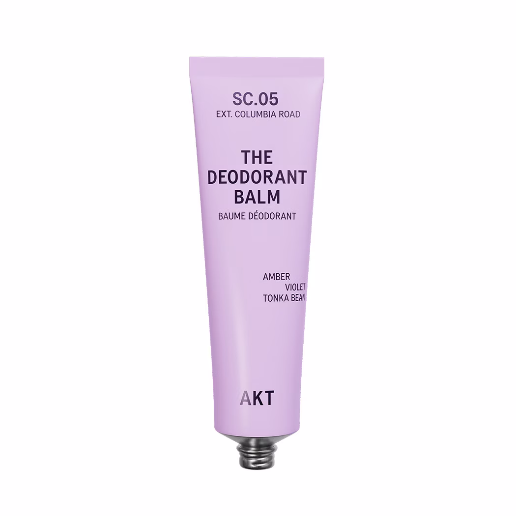 The Deodorant Balm - SC.05 COLUMBIA ROAD
