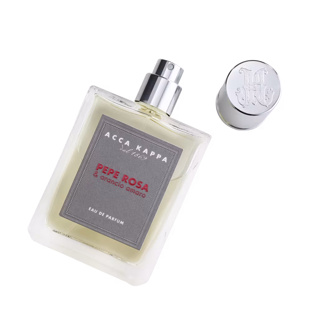 Acca Kappa  Pepe Rosa & Arancio Amaro Eau de Parfum