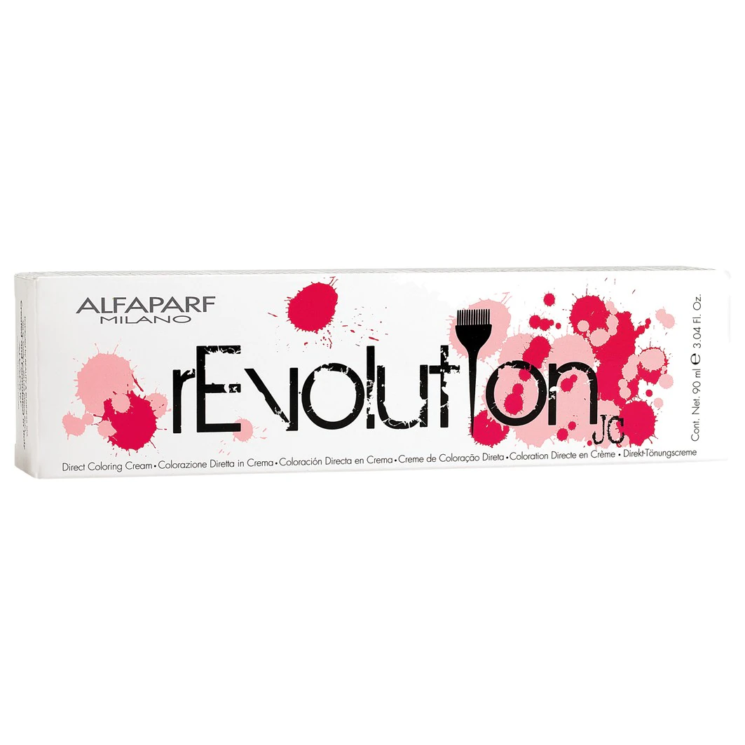 Revolution