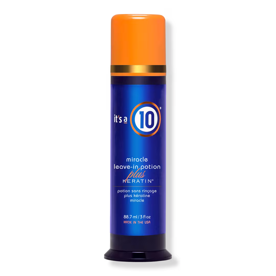 It's A 10  Miracle Leave-In Potion Plus Keratin
