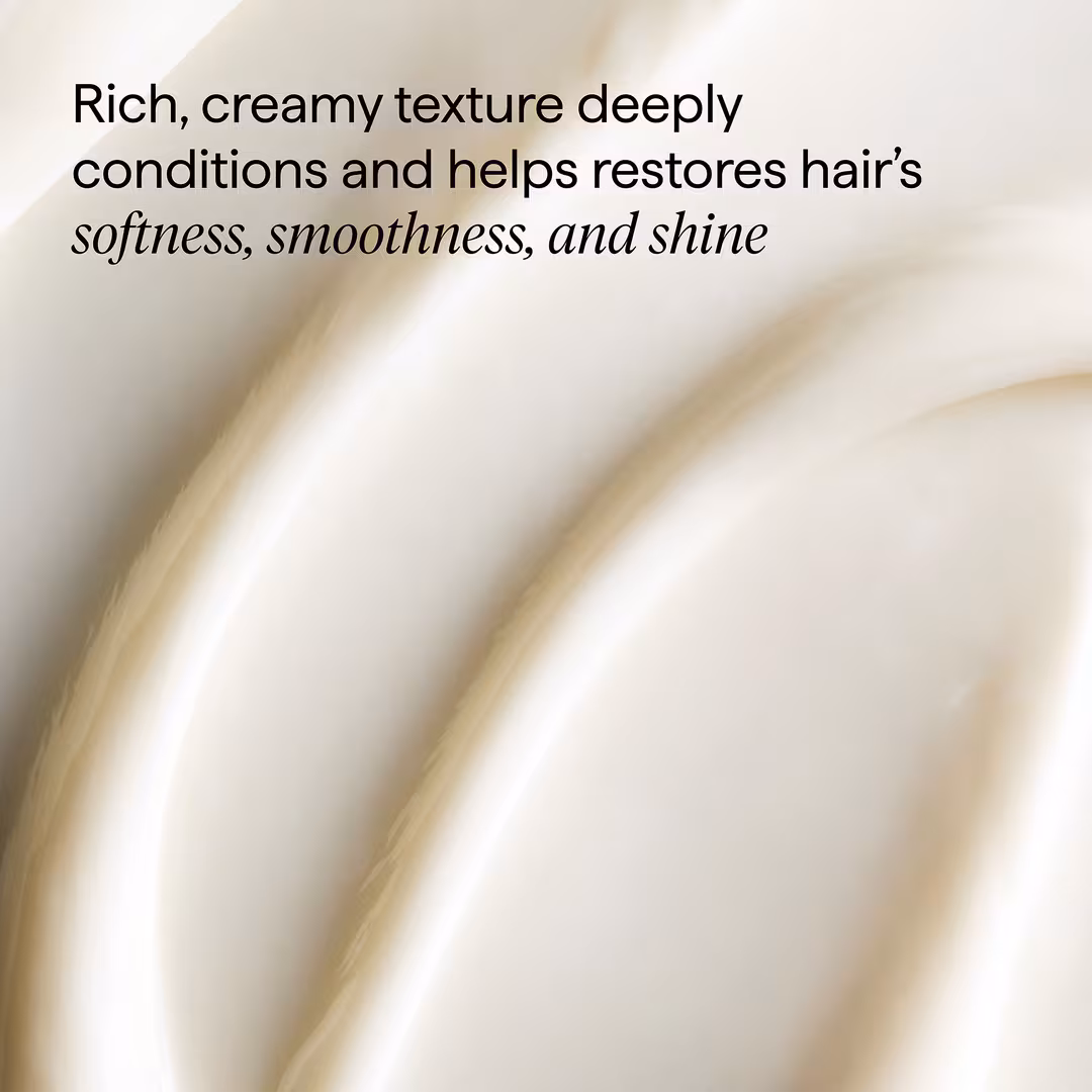 Briogeo  Don't Despair, Repair! Vanilla Cake Conditioner