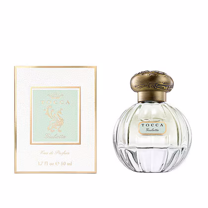 Tocca Giulietta Eau de Parfum Spray 50ML