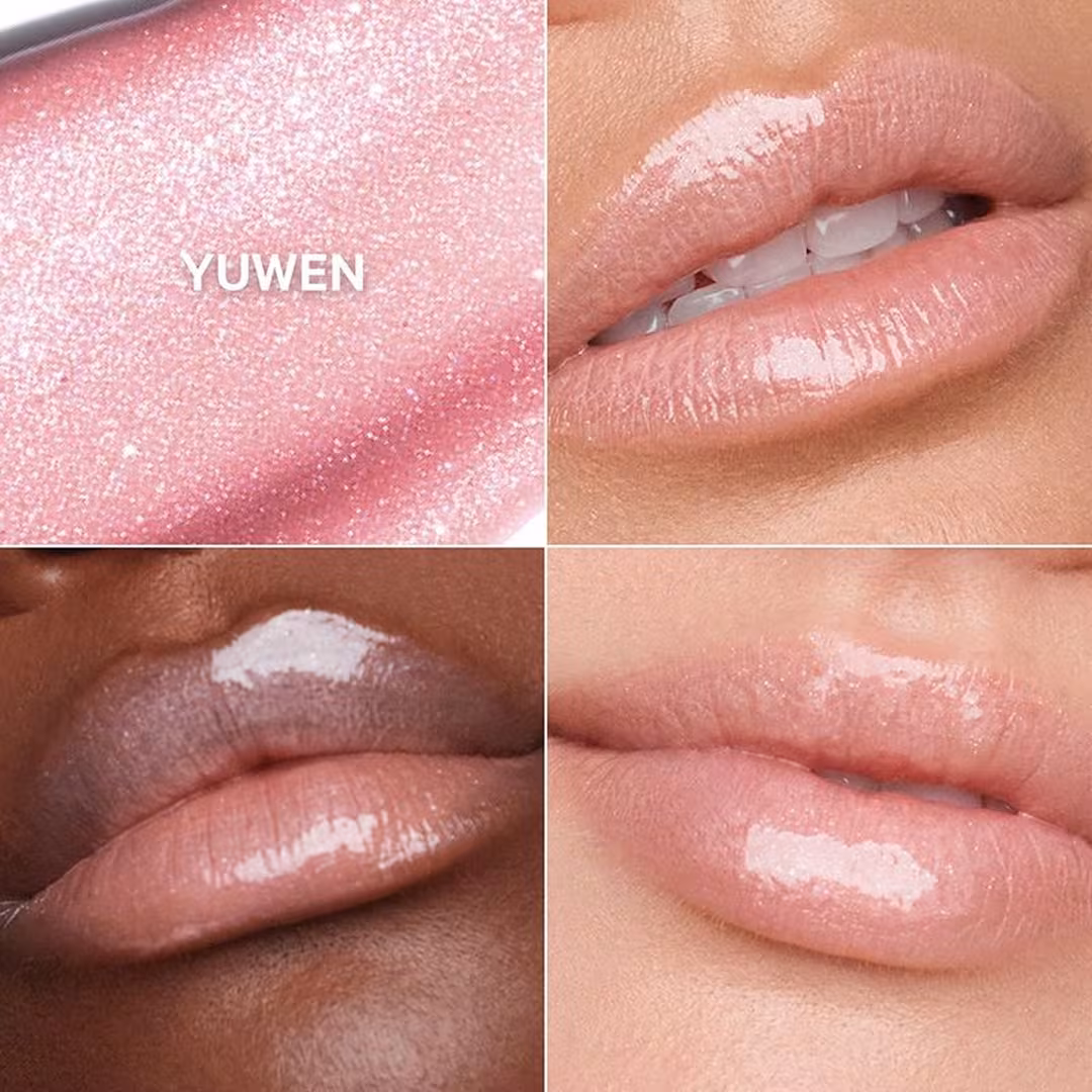 Kevyn Aucoin  Celestial Lip Gloss