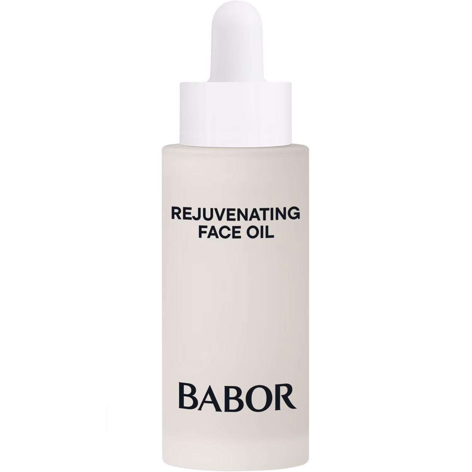 Rejuvenating Face Oil