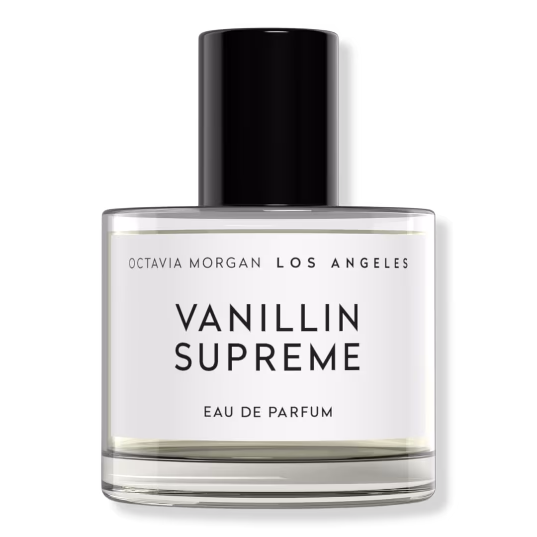 OCTAVIA MORGAN LOS ANGELES  VANILLIN SUPREME Eau de Parfum