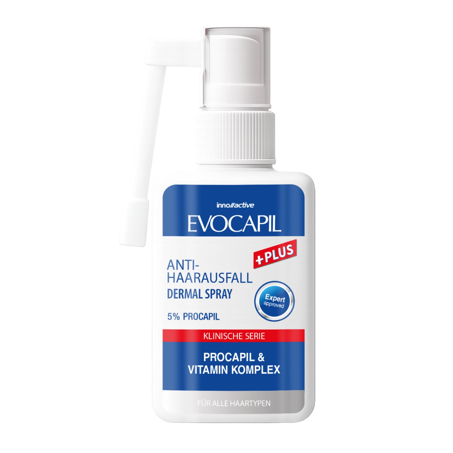 Anti-Haarausfall-Spray