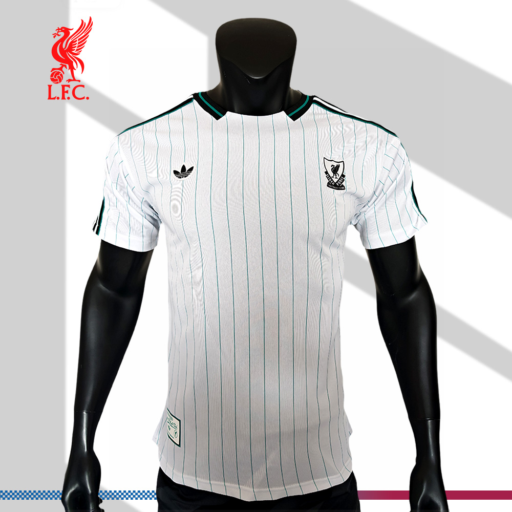 2025/2026 Liverpool Special Edition Football Shirt (Player)
