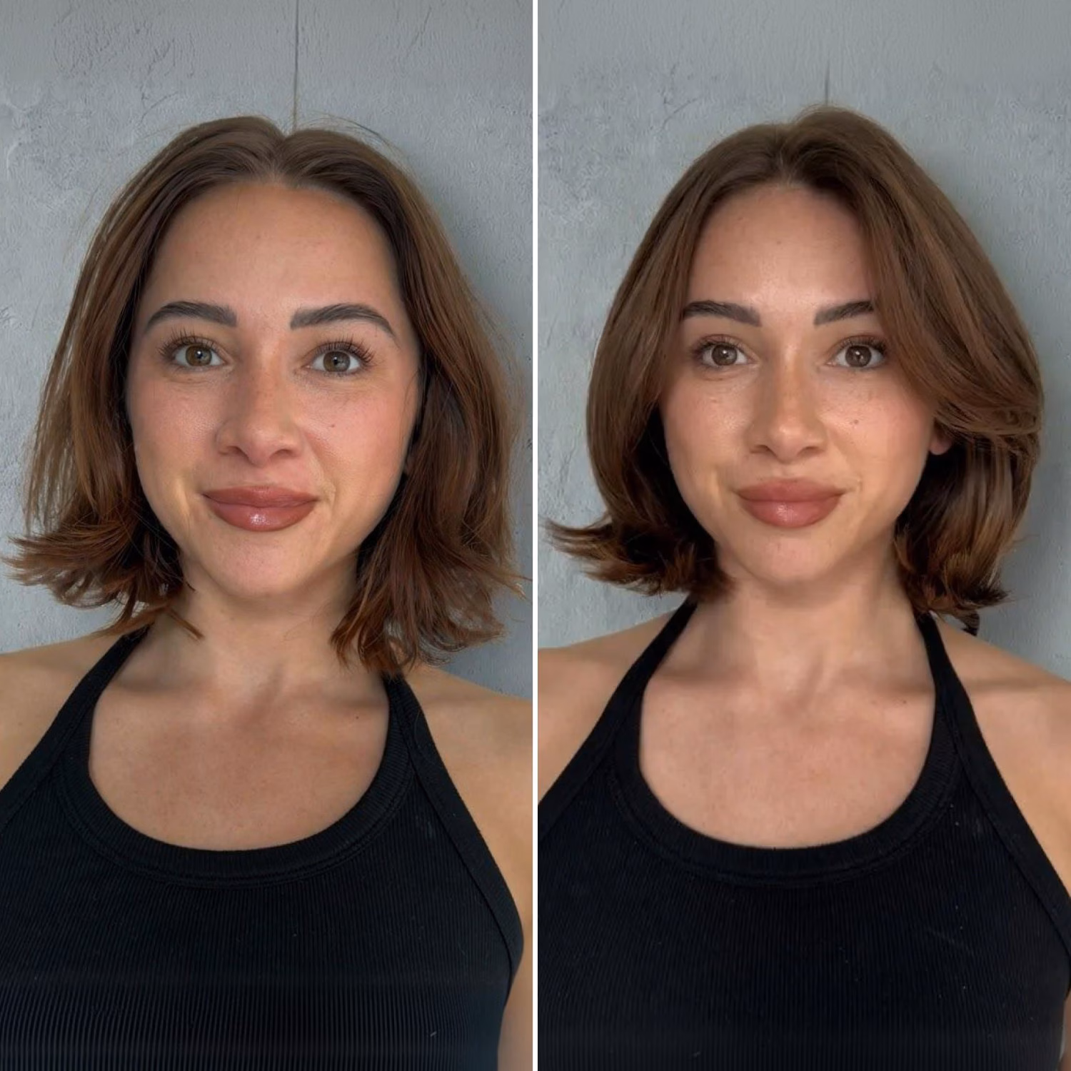 Naked Gloss Lightweight Shine