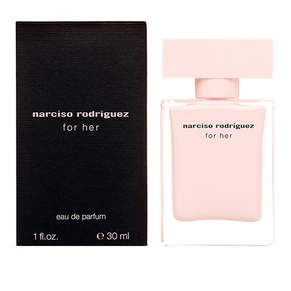 Narciso Rodriguez For Her Eau de Parfum Spray 100ML